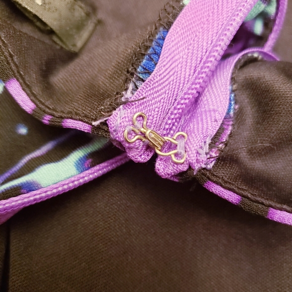 🎉HP🎉 Beautiful shift dress - Picture 8 of 10